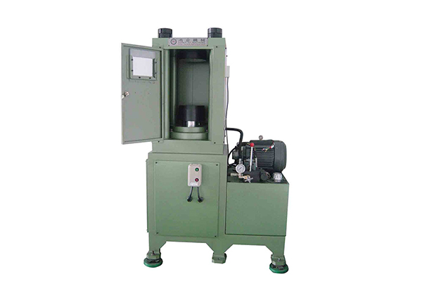 螺絲模具機