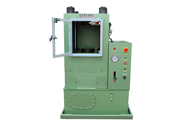 HQLS-200T螺絲模具