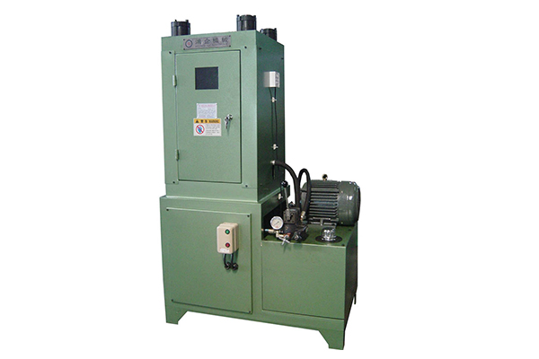 150T螺絲模具油壓機
