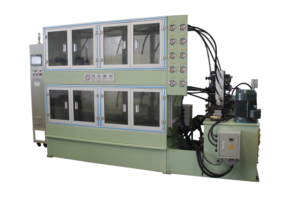 HQSY-10GW-試驗機
