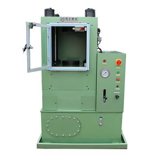 HQLS-200T螺絲模具